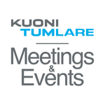 Kuoni Tumlare Meetings & Events Europe