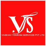 VAIBHAV TOURISM SERVICES PRIVATE LIMITED