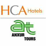 ANXUR TOURS srl - HCA Hotels